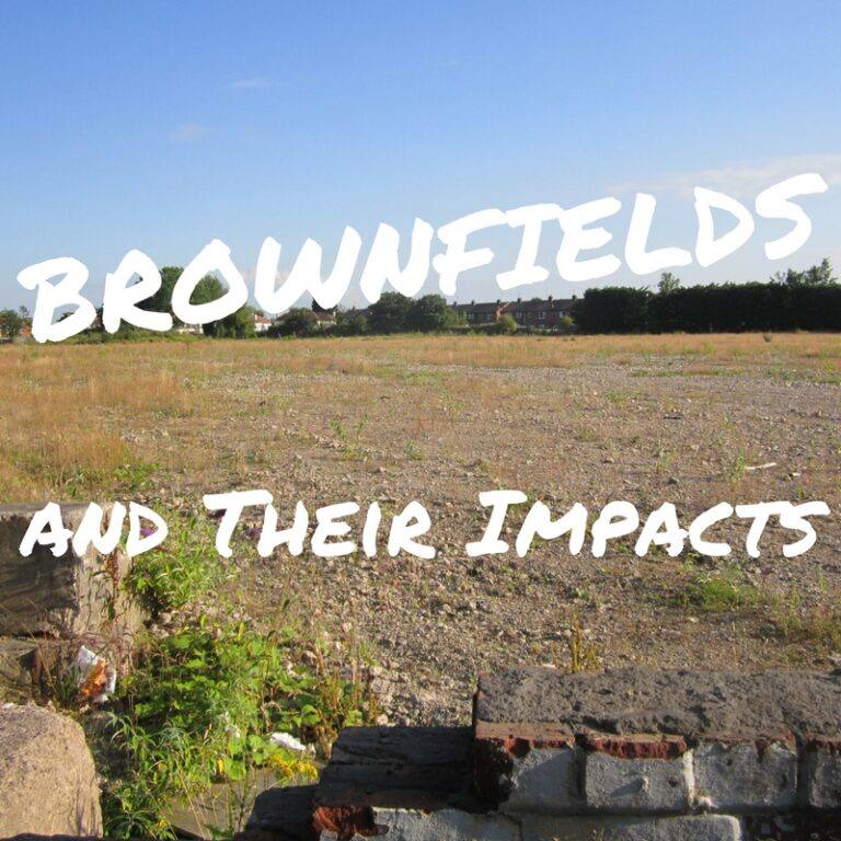 What is a Brownfield and How Does It Impact Communities? Essel